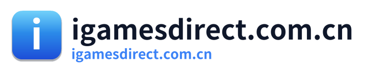 igamesdirect.com.cn